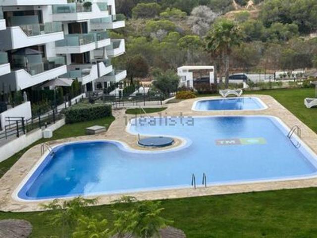 Piso, Villamartín, Orihuela