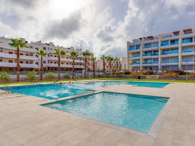 Piso, Villamartín, Orihuela