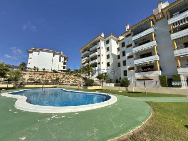 Piso, Villamartín, Orihuela