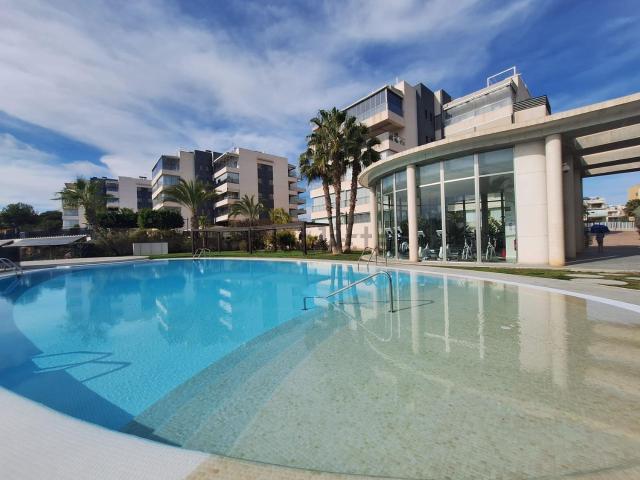 Piso, Villamartín, Orihuela