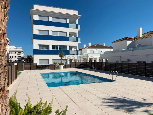 Piso, Villamartín, Orihuela
