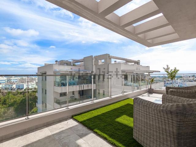 Piso, Villamartín, Orihuela