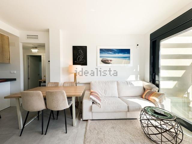 Piso, Villamartín, Orihuela