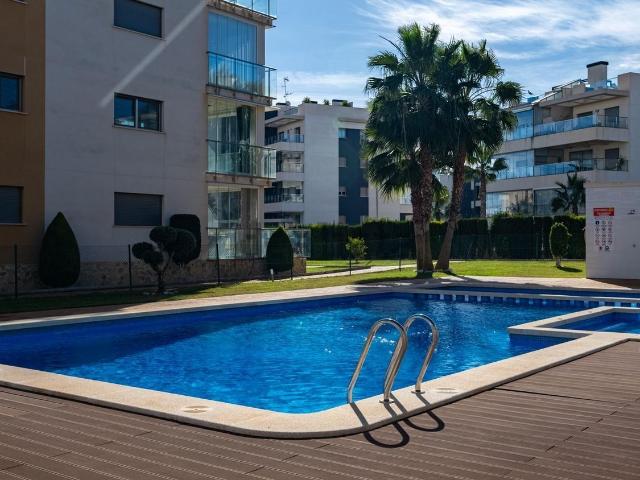 Piso, Villamartín, Orihuela