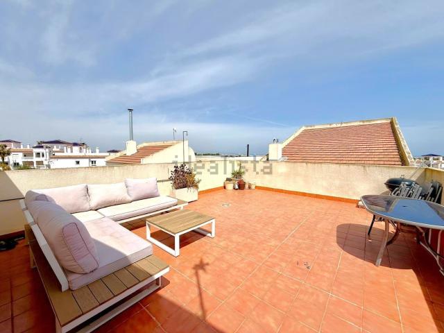 Piso, Villamartín, Orihuela