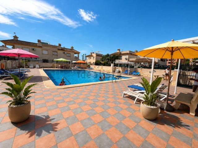 Piso, Villamartín, Orihuela