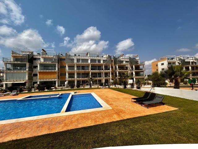 Piso, Villamartín, Orihuela