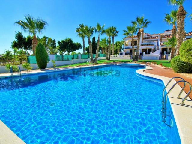 Piso, Villamartín, Orihuela