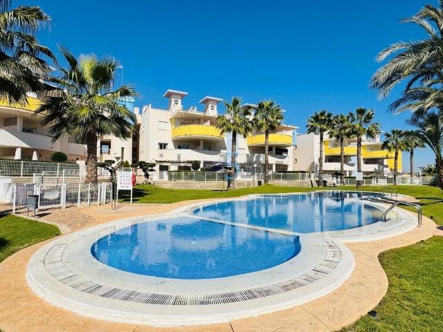 Piso, Villamartín, Orihuela
