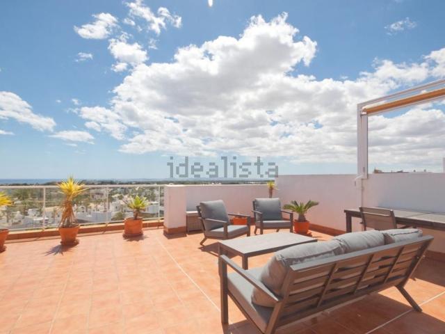 Piso, Villamartín, Orihuela