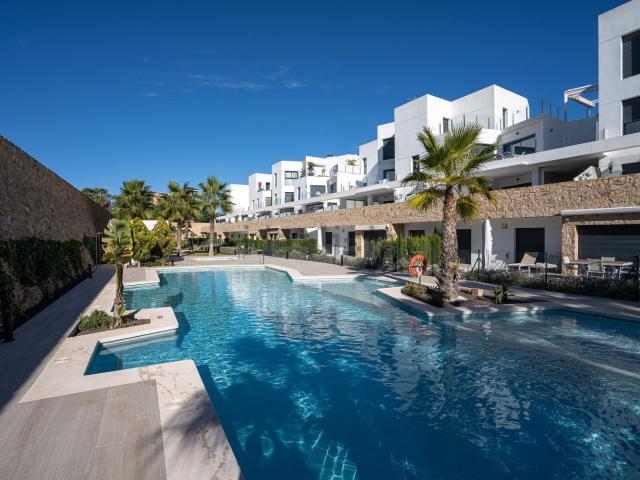 Piso, Villamartín, Orihuela