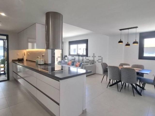 Piso, Villamartín, Orihuela