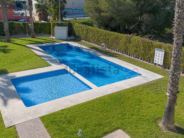 Piso, Villamartín, Orihuela