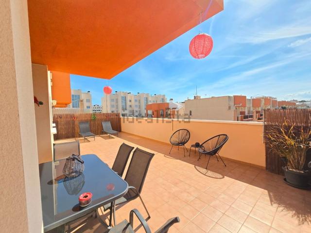 Piso, Villamartín, Orihuela