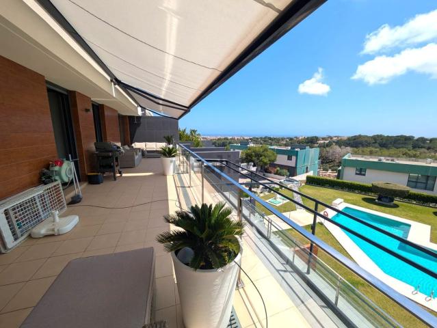 Piso, Villamartín, Orihuela