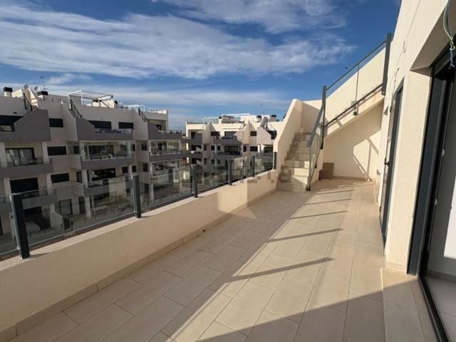 Piso, Villamartín, Orihuela