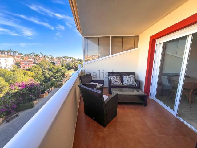 Piso, Villamartín, Orihuela