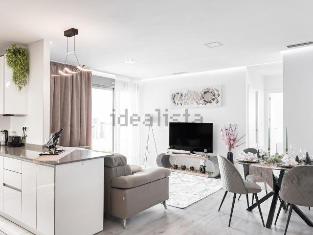 Piso, Villamartín, Orihuela