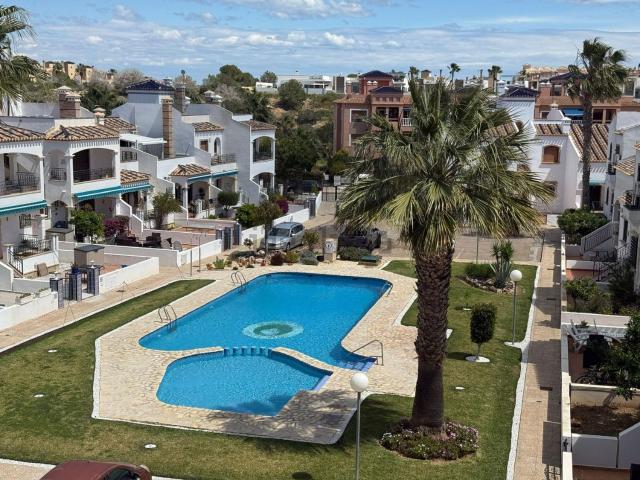 Piso, Villamartín, Orihuela