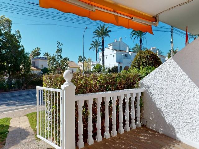 Piso, Villamartín, Orihuela