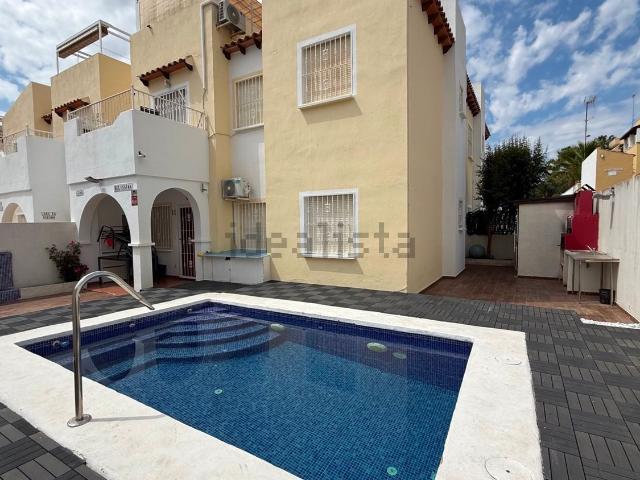 Piso, Villamartín, Orihuela