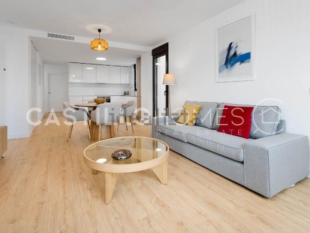 Piso, Villamartín, Orihuela