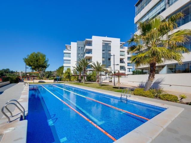 Piso, Villamartín, Orihuela