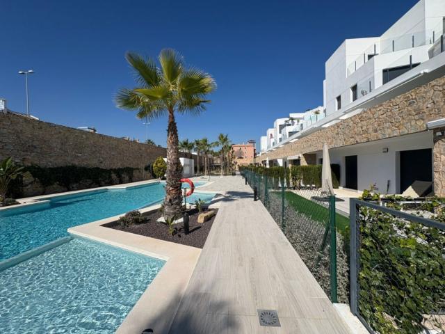 Piso, Villamartín, Orihuela