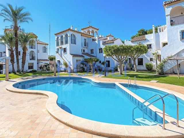 Piso, Villamartín, Orihuela