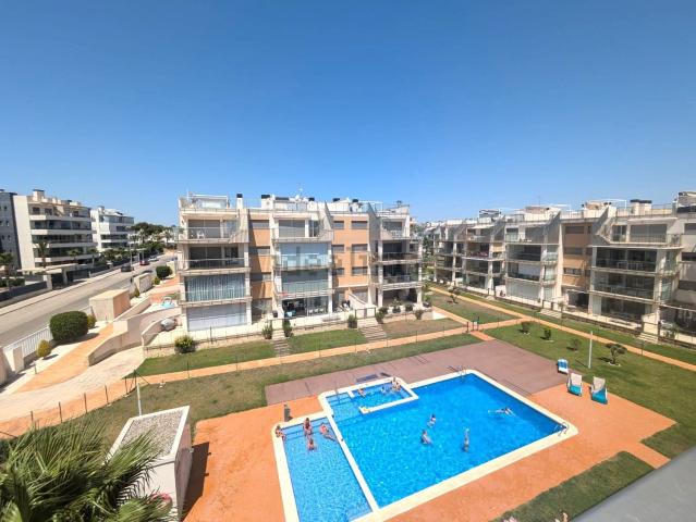 Piso, Villamartín, Orihuela