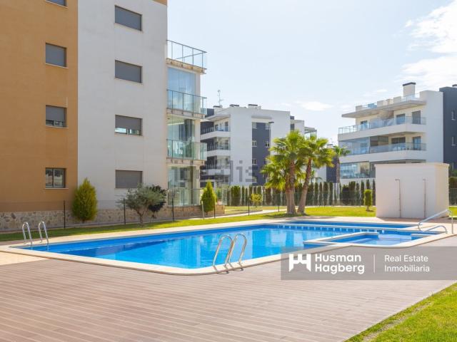 Piso, Villamartín, Orihuela