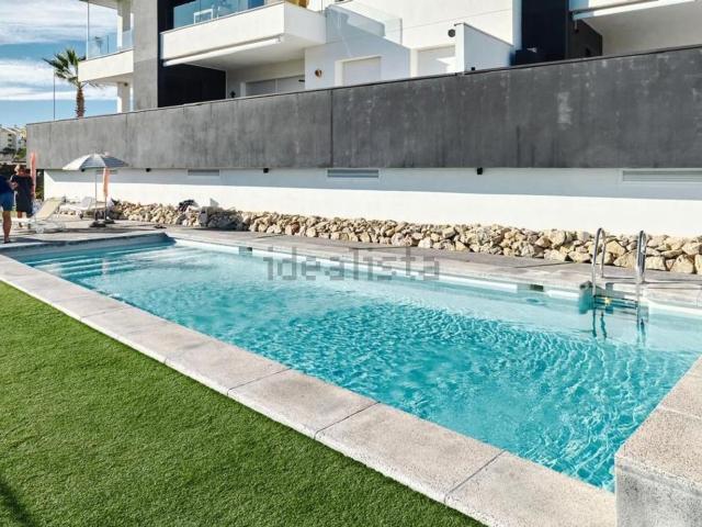 Piso, Villamartín, Orihuela