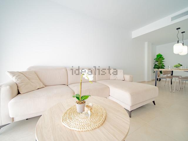Piso, Villamartín, Orihuela
