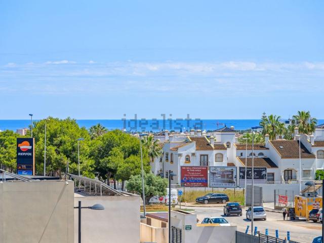 Piso, Villamartín, Orihuela
