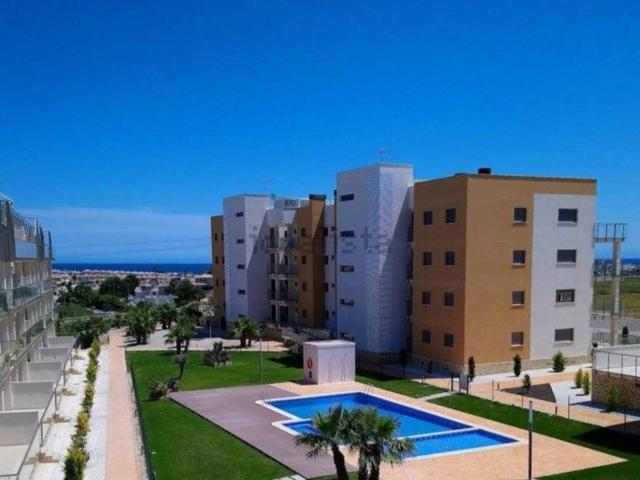 Piso, Villamartín, Orihuela