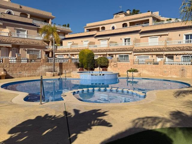 Piso, Villamartín, Orihuela