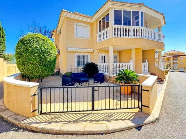 Piso, Villamartín, Orihuela