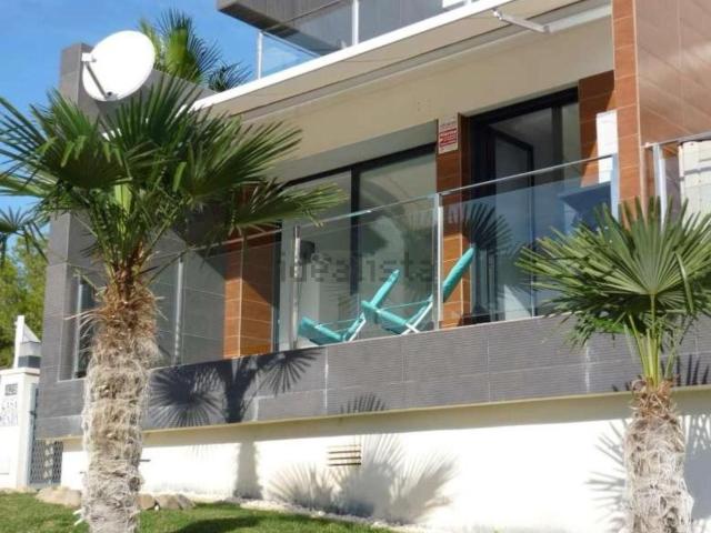 Piso, Villamartín, Orihuela