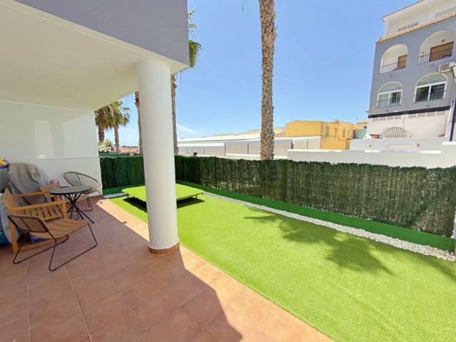Piso, Villamartín, Orihuela