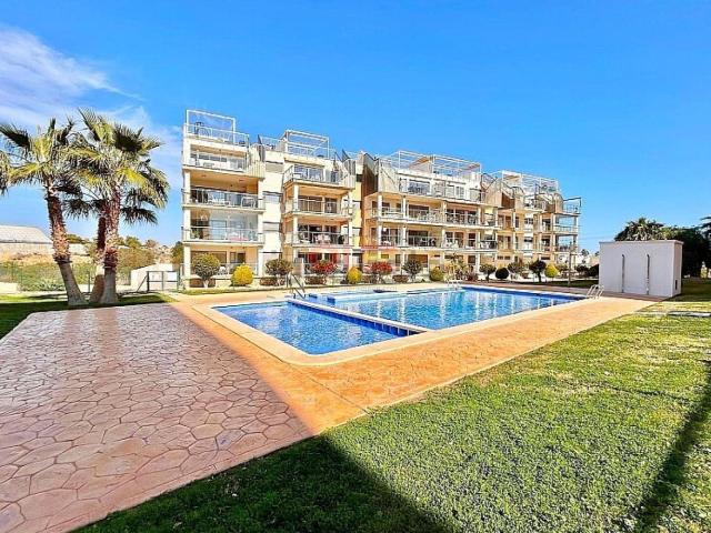 Piso, Villamartín, Orihuela