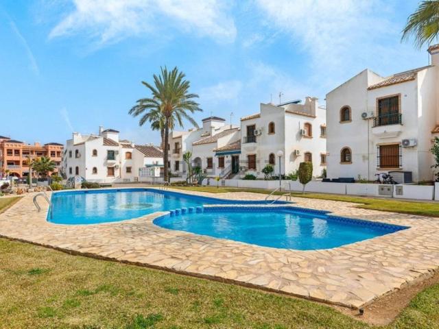 Piso, Villamartín, Orihuela