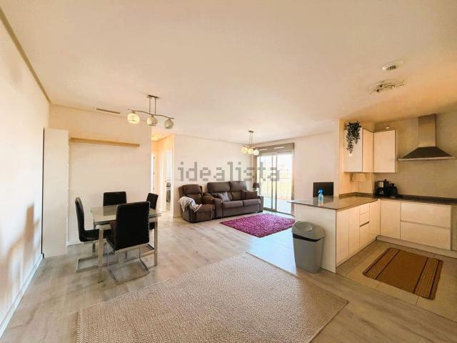 Piso, Villamartín, Orihuela