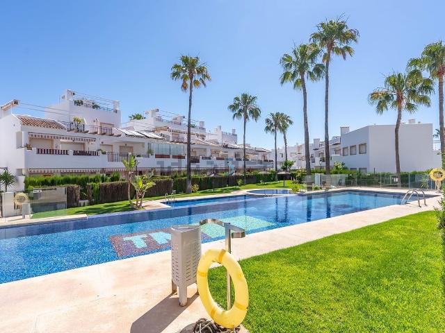 Piso, Villamartín, Orihuela