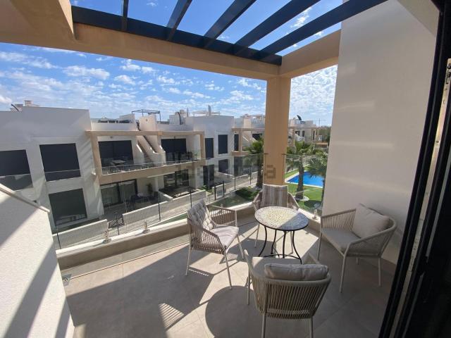 Piso, Villamartín, Orihuela