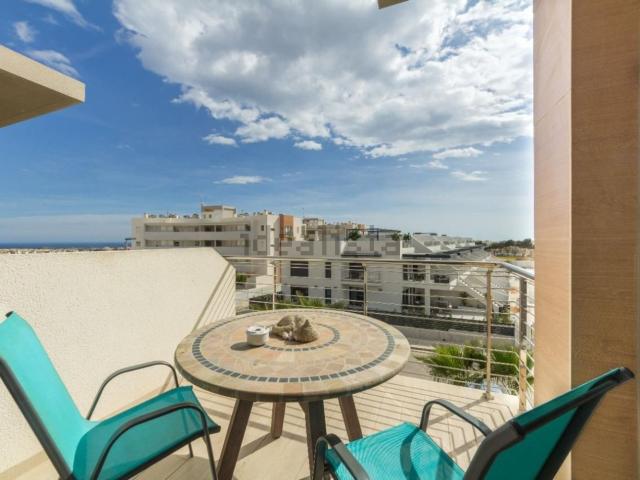 Piso, Villamartín, Orihuela