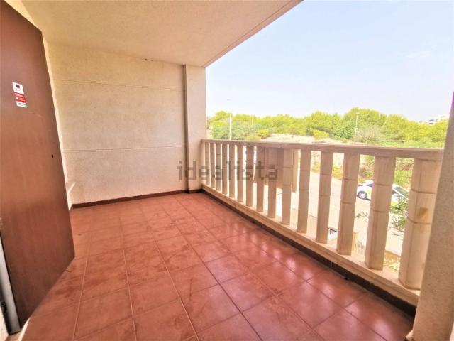 Piso, Las Filipinas, Orihuela