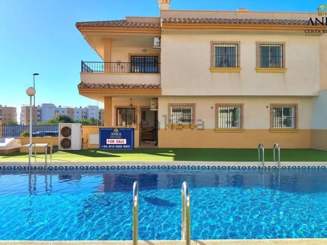 Piso, Villamartín Las Filipinas, Orihuela