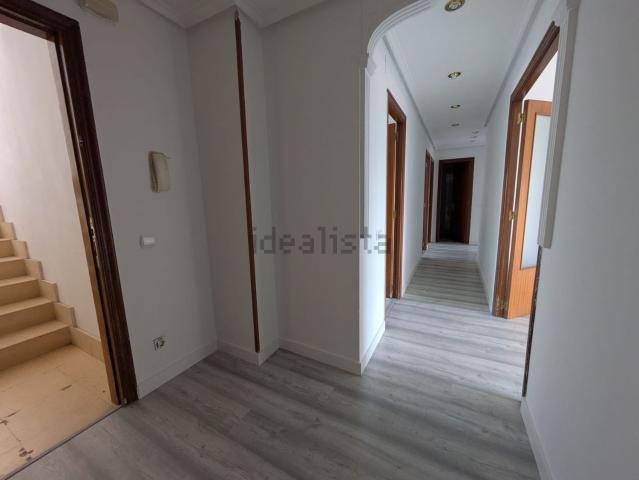 Piso, Villamediana de Iregua