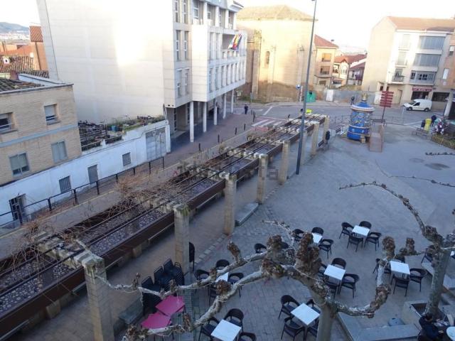 Piso, Villamediana de Iregua