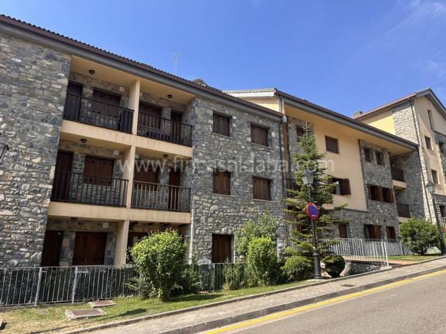 Piso, Villanúa